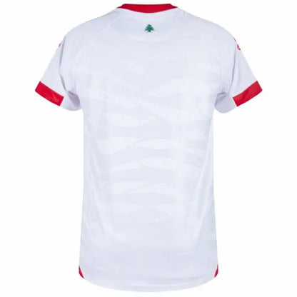 Camiseta Líbano Away 26/27