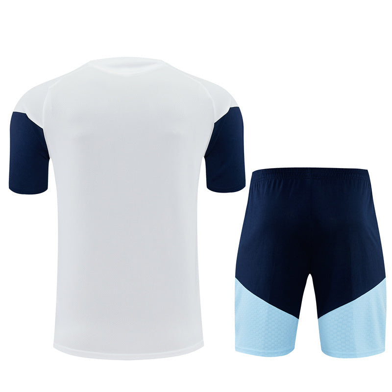 Camiseta y Pantalones Cortos para Niño Argentina 26/27