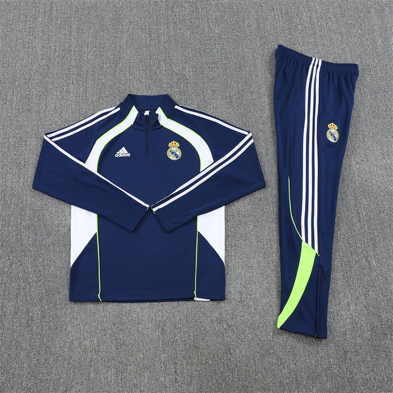 Chandal Niño Real Madrid 25/26