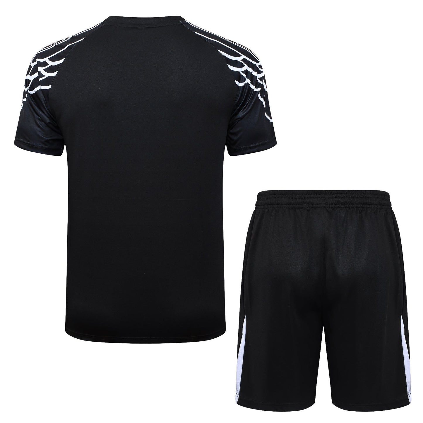 Camiseta y Pantalón Entrenamiento PSG 25/26