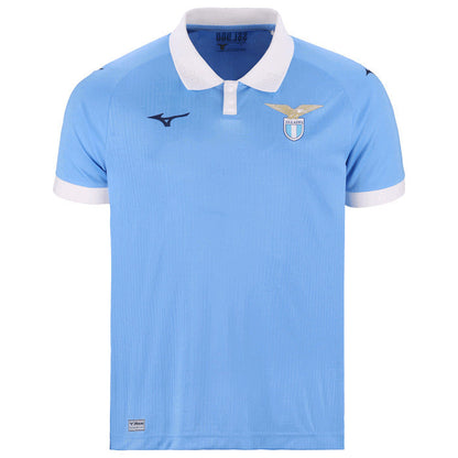 Camisa y Pantalones Cortos para Niños Home S.S. Lazio 26/27