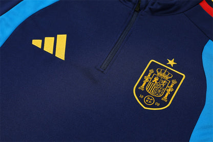 Chandal Seleccion España 25/26