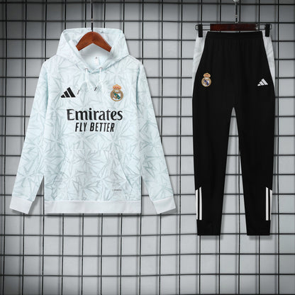 Chándal de fútbol Real Madrid 25/26