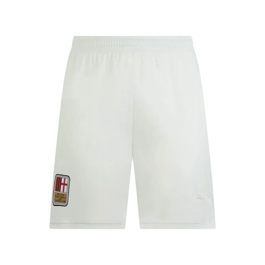 Pantalon Corto MILAN 125TH ANNIVERSARY