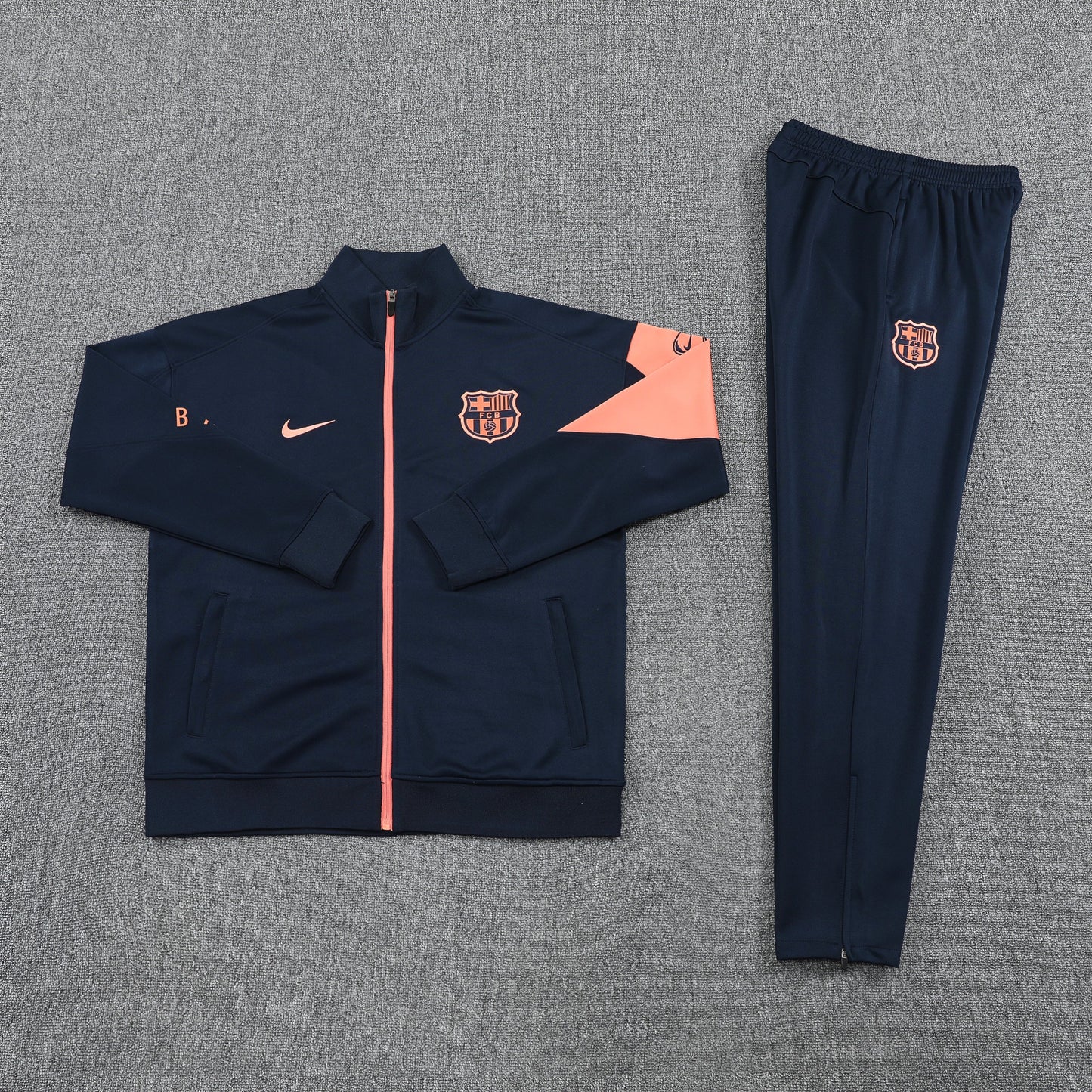 Chándal FC Barcelona 25/26