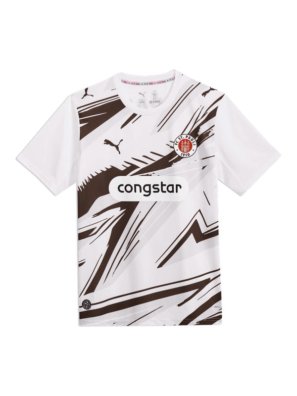 Camiseta St. Pauli Away 26/27