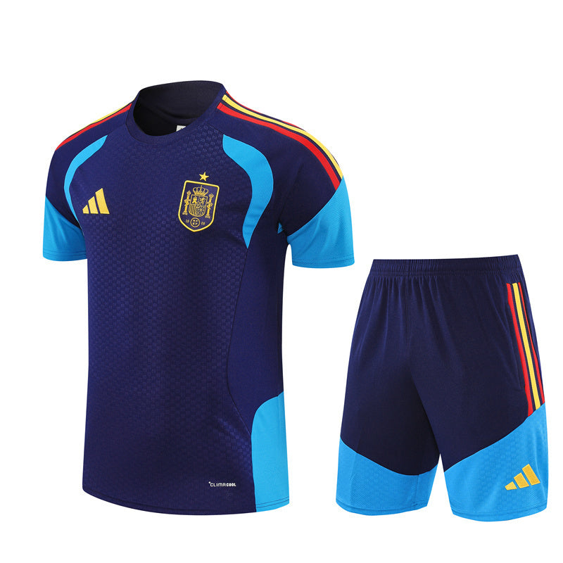 Equipación Selección España para Niño 25/26