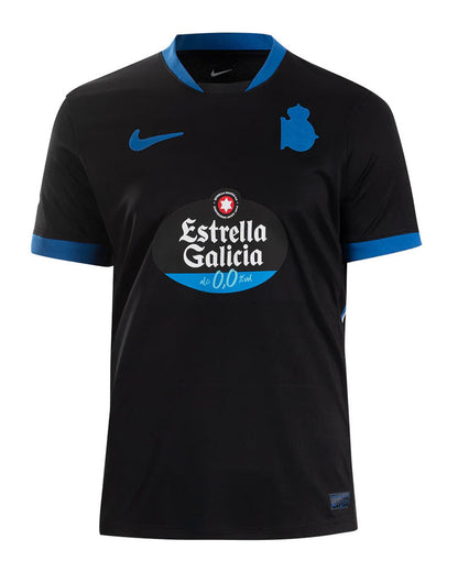 Camiseta RC Deportivo La Coruña Away 26/27