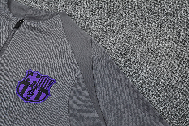 Chándal Niño FC Barcelona 25/26