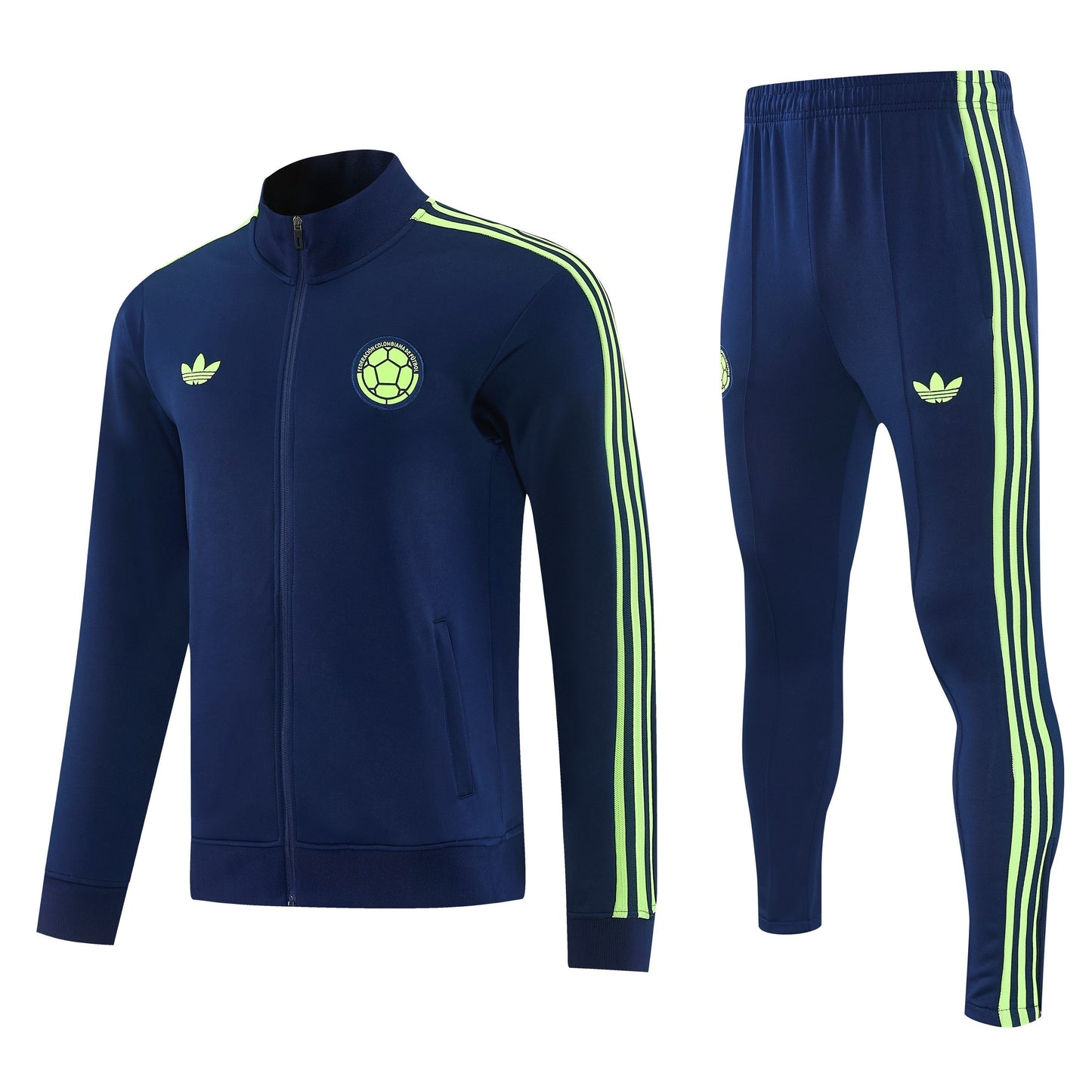 Chandal selección Colombia 26/27
