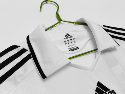 Camiseta Real Madrid Retro 08/09