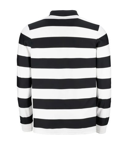 Camiseta Juventus SGURA PACK Manga Larga 25/26