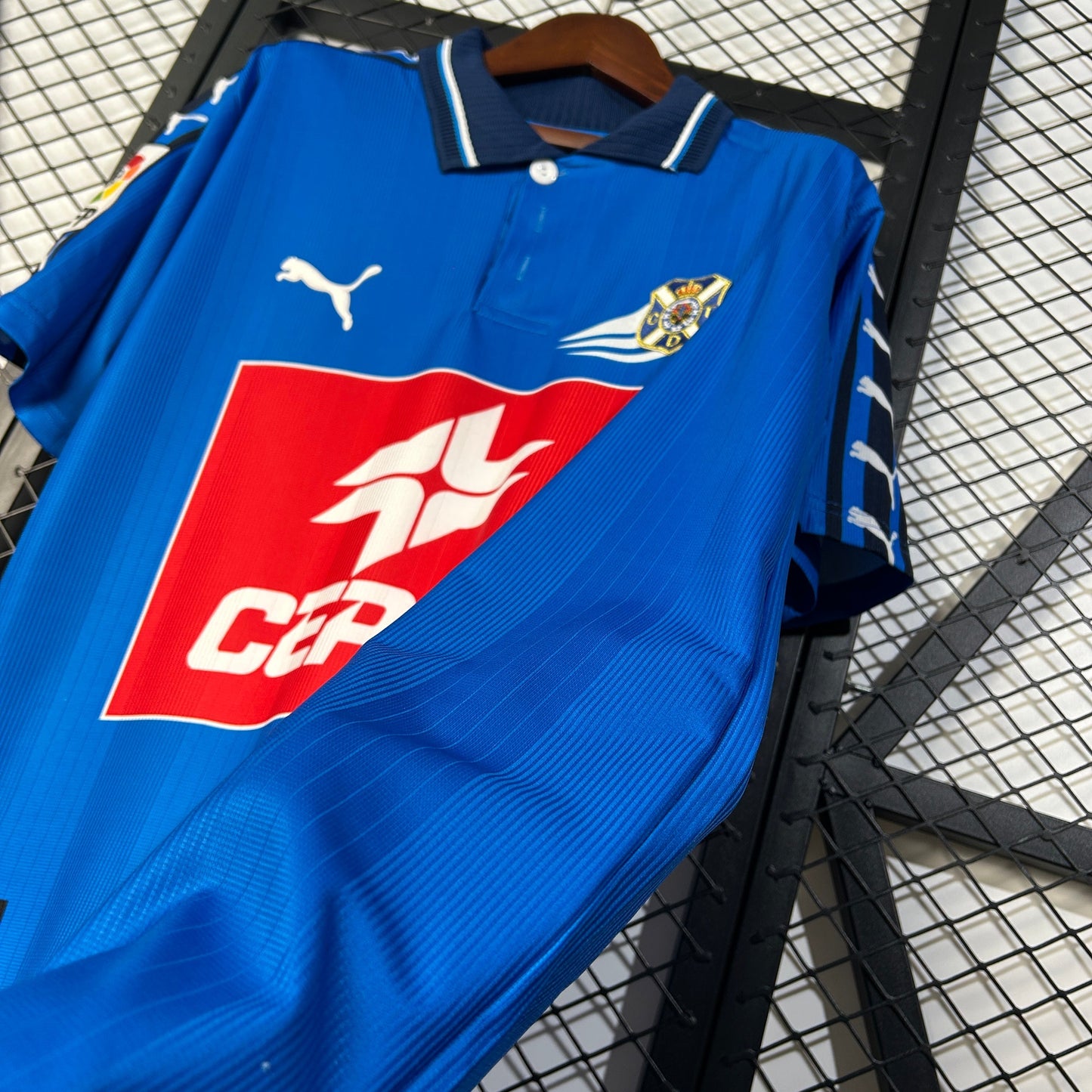 Camiseta Retro CD Tenerife Away 98/99
