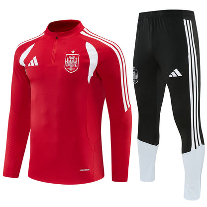 Chandal Seleccion España 26/27