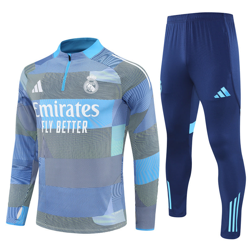 Chandal Niño Real Madrid 25/26