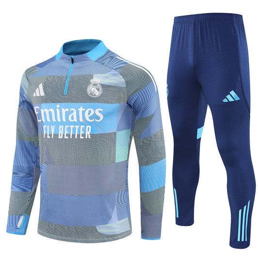 Chandal Niño Real Madrid 25/26