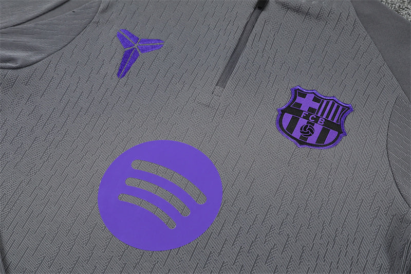 Chándal FC Barcelona 25/26