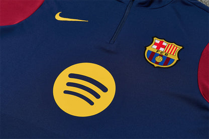 Chándal FC Barcelona 26/27