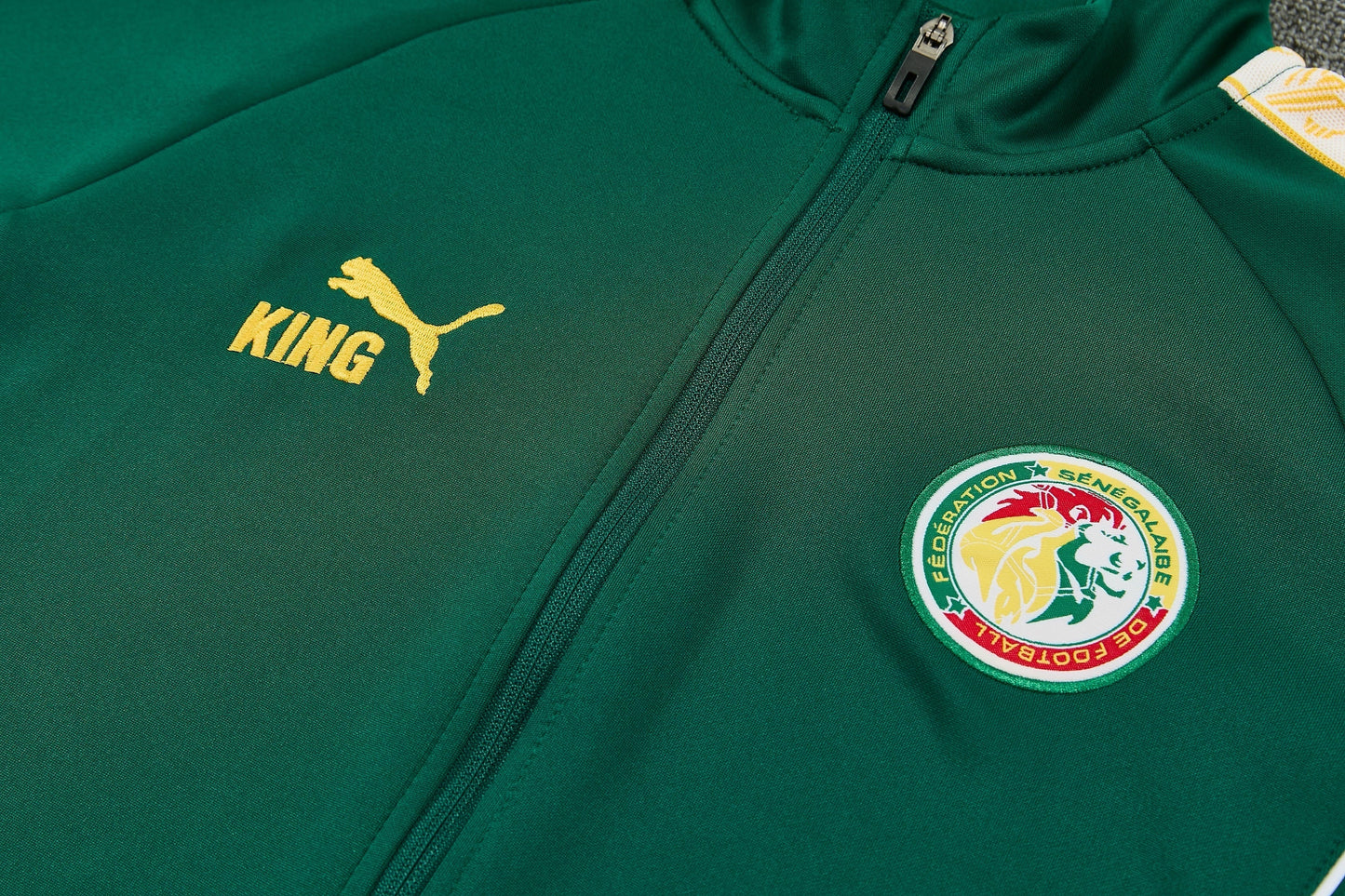 Chandal Senegal 26/27