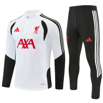 Chandal Liverpool Niño 26/27