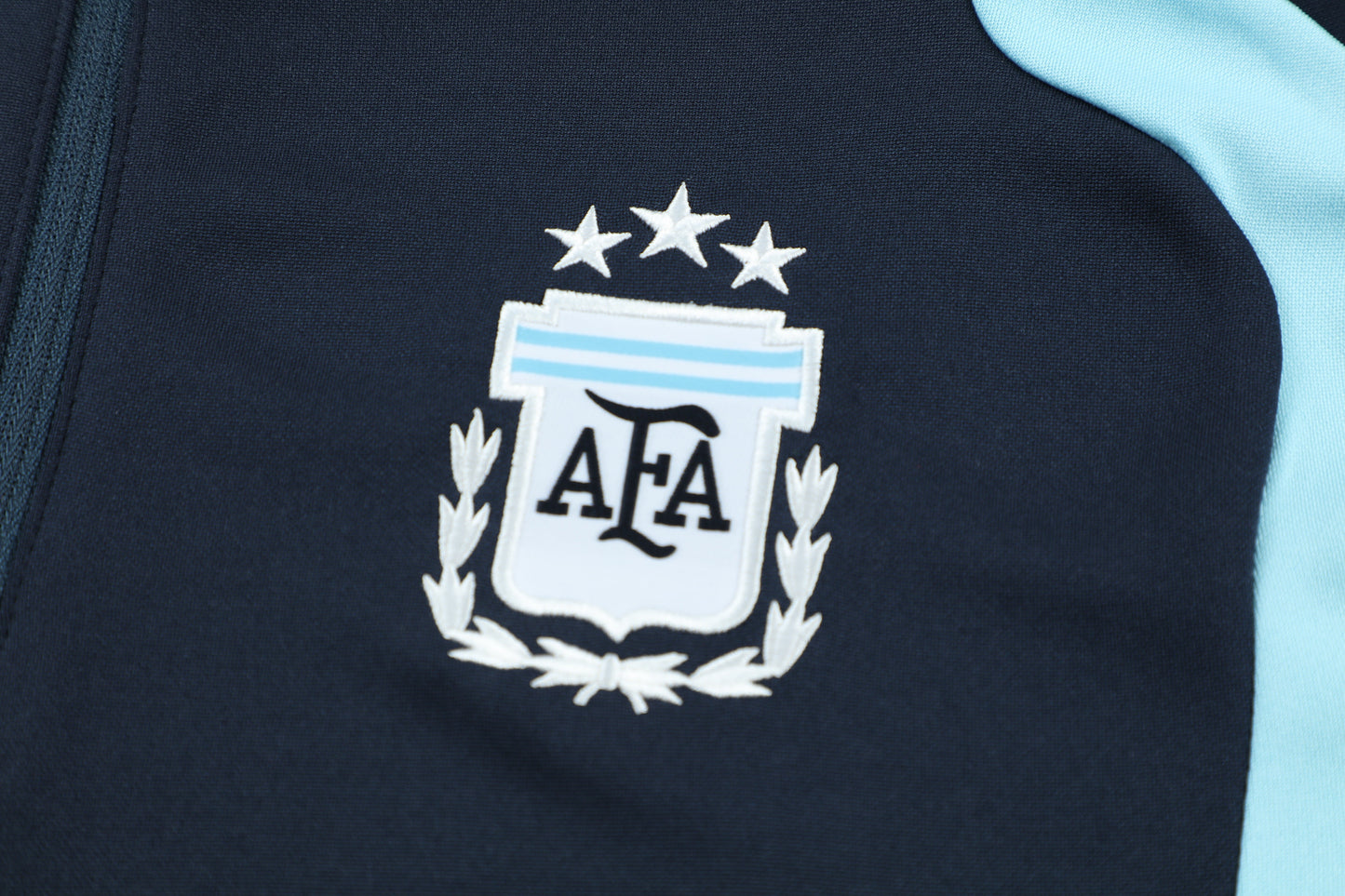 Chándal Argentina 25/26
