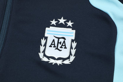 Chándal Argentina 25/26