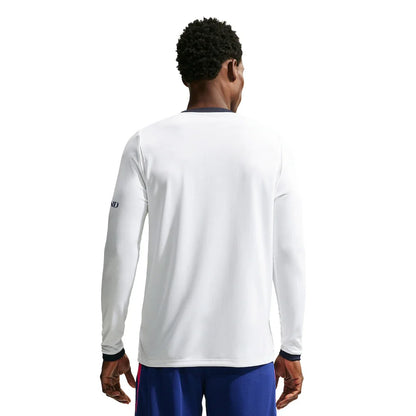 Camiseta PSG Away 26/27 - manga larga
