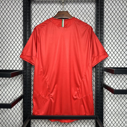 Camiseta Retro Juventus Away 04/05