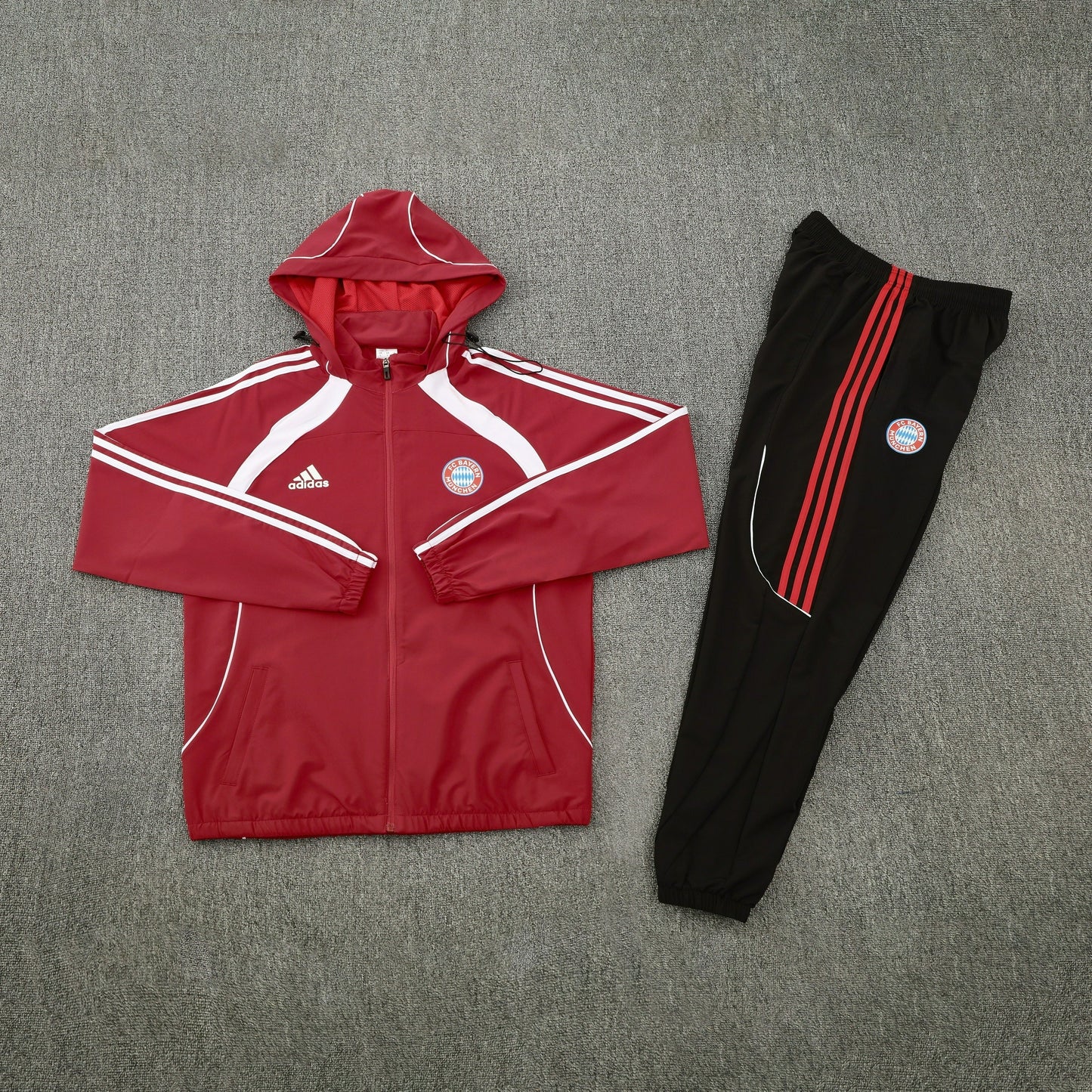 Chándal de fútbol impermeable Bayern Munchen 25/26