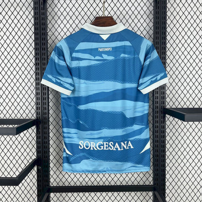 Camiseta SSC Napoli Partenope