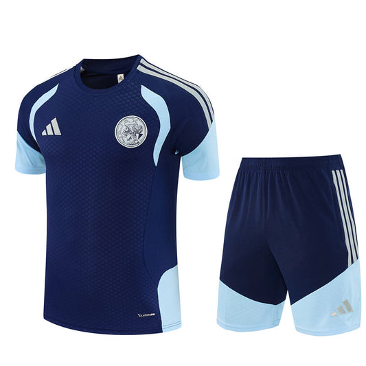 Camiseta y Pantalón corto Entrenamiento Ajax 26/27