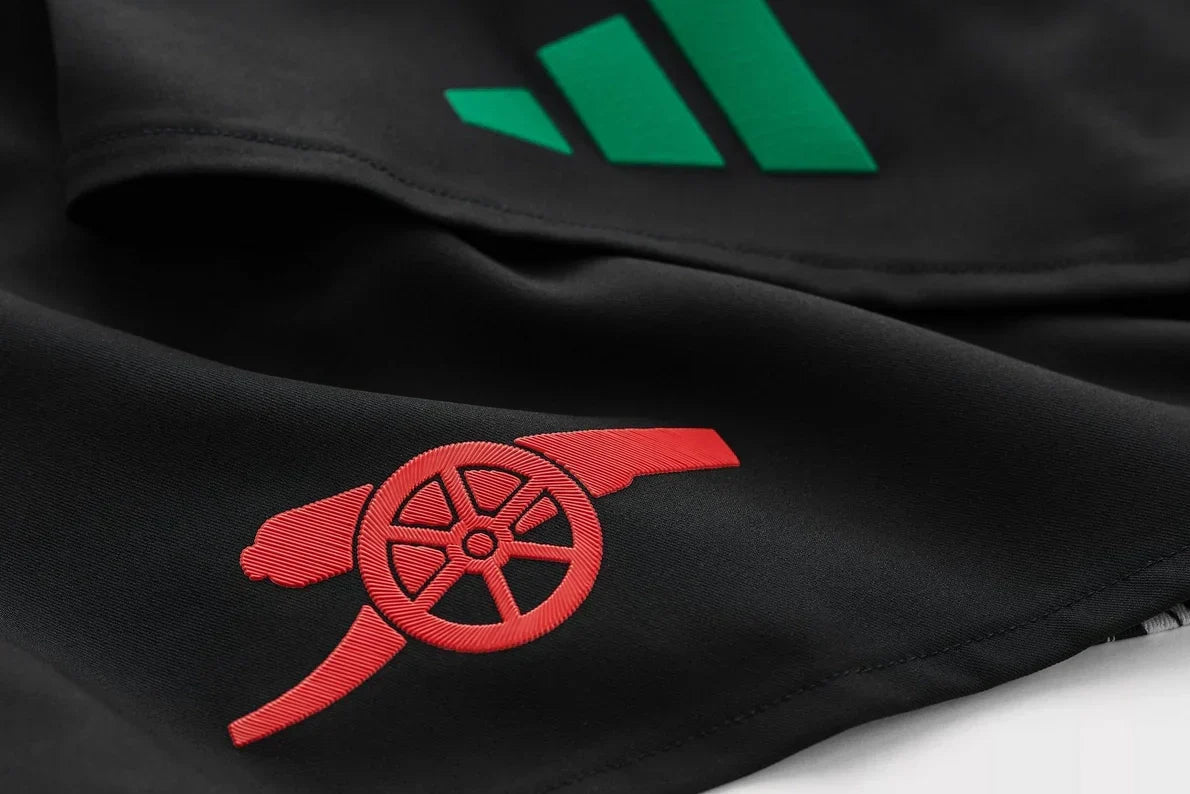 Pantalon Corto Arsenal Away 24/25