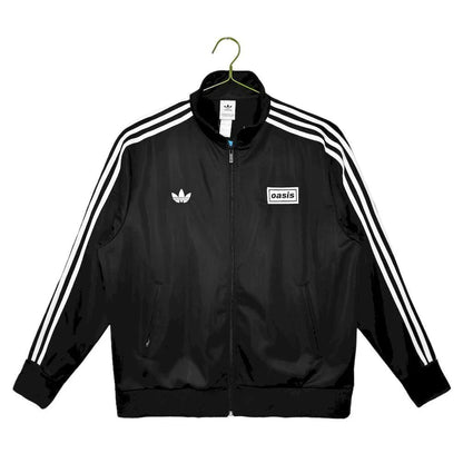 Abrigo Adidas x Oasis 25/26