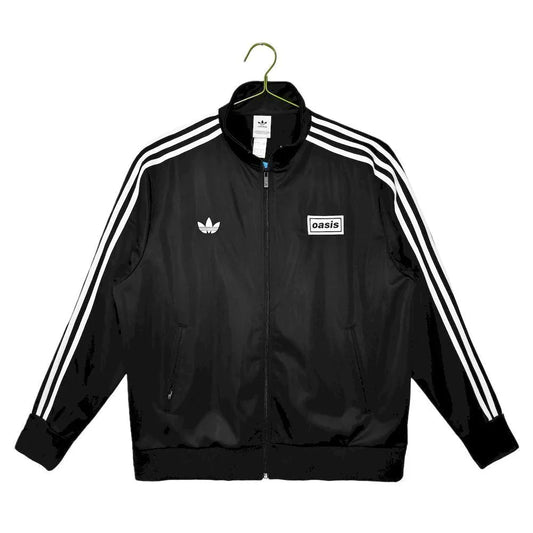 Abrigo Adidas x Oasis 25/26
