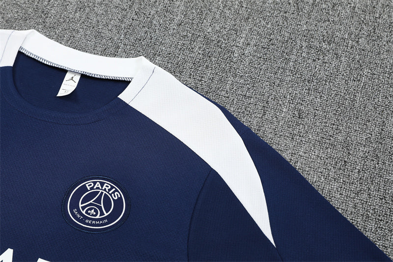 Camiseta y Pantalón Entrenamiento PSG 25/26