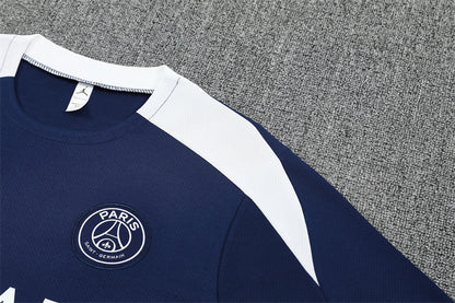 Camiseta y Pantalón Entrenamiento PSG 25/26