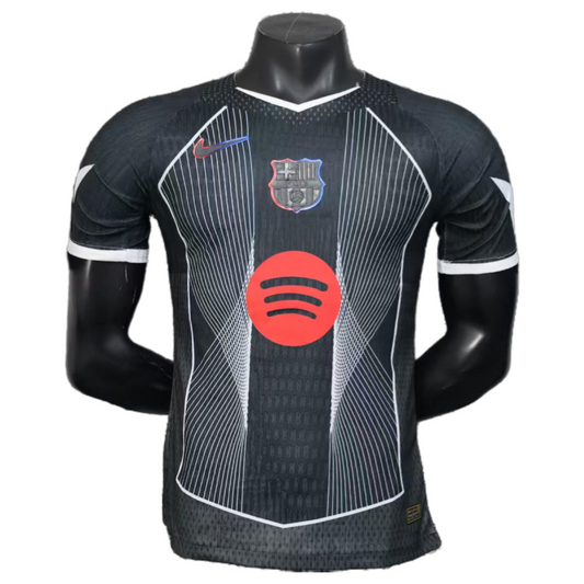 Camiseta FC Barcelona edición especial 25/26 - JUGADOR