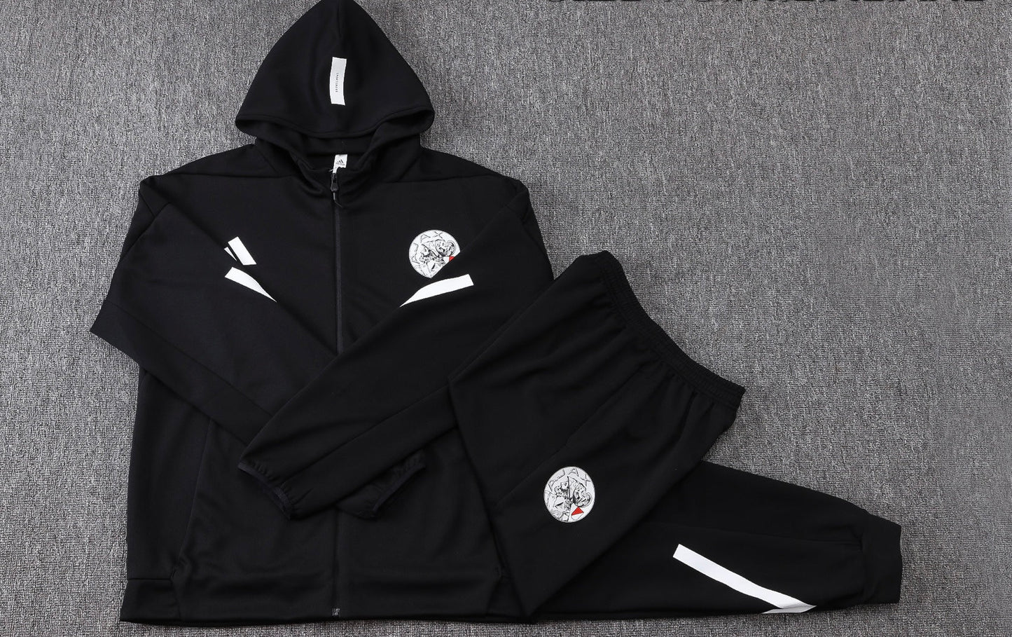 Chándal Ajax 26/27