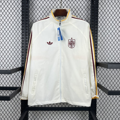 Abrigo Impermeable España 26/27