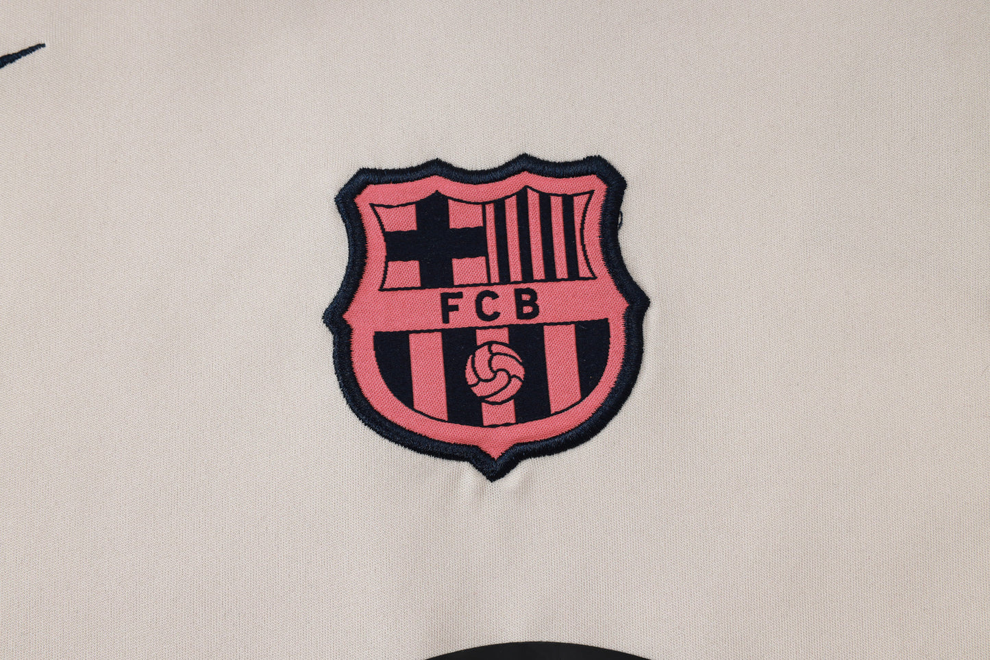 Camiseta y Pantalón entrenamiento Barcelona 25/26