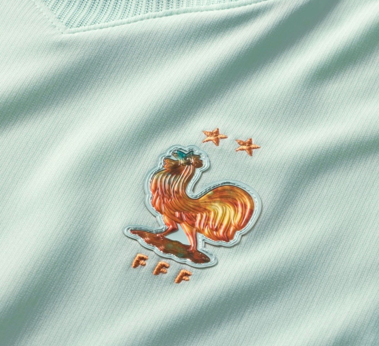 Camisa e Pantalones Cortos para Niño Francia Away 26/27