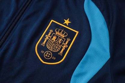 Chandal Seleccion España 26/27