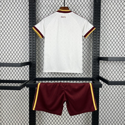 Equipación Selección España Away para Niño 26/27