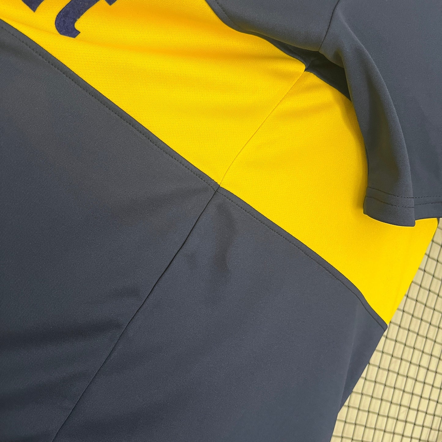 Camiseta Boca Juniors 94/95 Retro