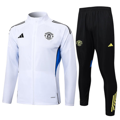 Chándal Manchester United 25/26