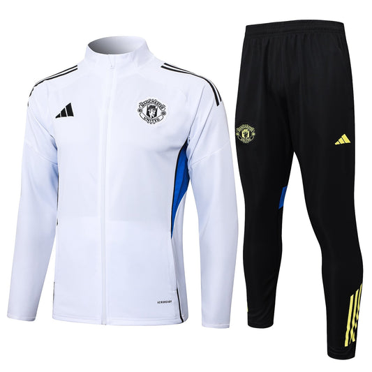 Chándal Manchester United 25/26