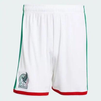 Pantalones Cortos México Home 26/27