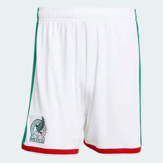 Pantalones Cortos México Home 26/27