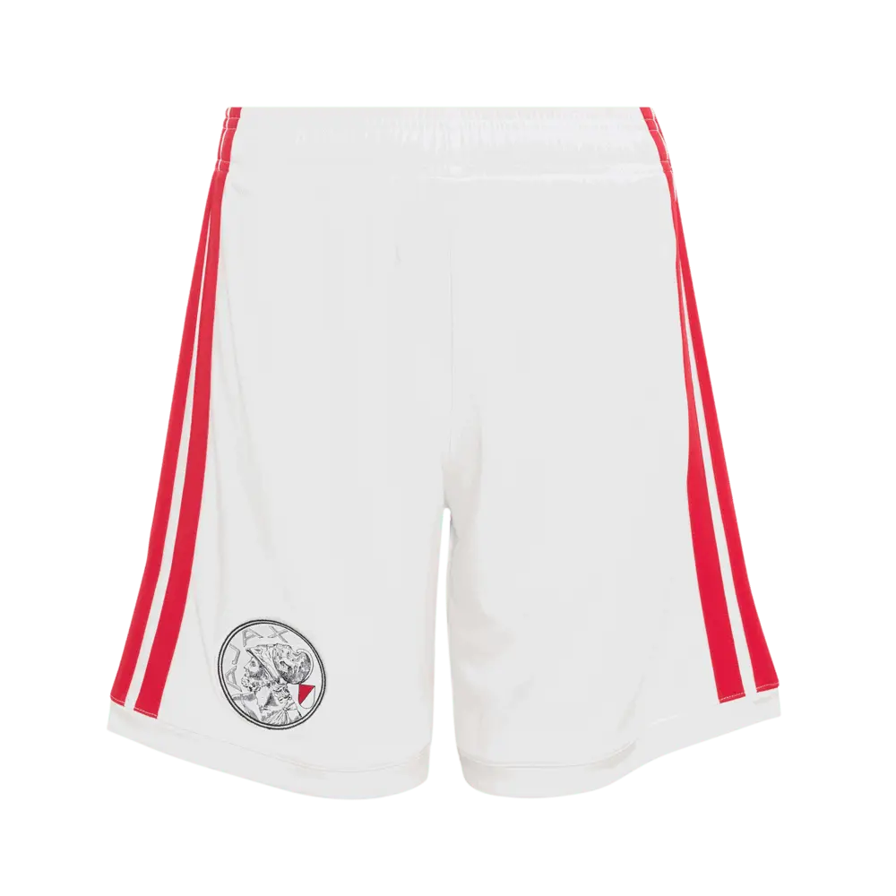 Pantalon Corto Ajax Home 26/27