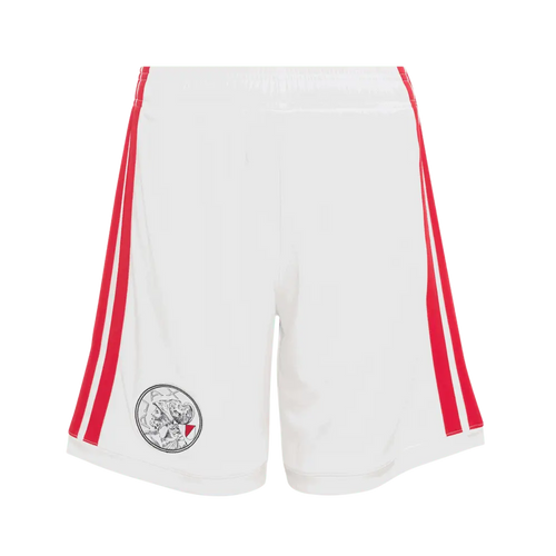 Pantalon Corto Ajax Home 26/27